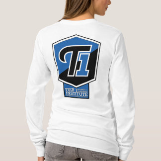 Tier 1オルトニューロ tシャツ