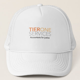 Tier One Services Hat キャップ