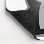 Tierkinder: Pinguinjunges マウスパッド (コーナー)