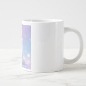 Tierno gatito ジャンボコーヒーマグカップ (右)