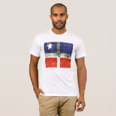 Tierraサンタ Tシャツ (正面フル)