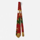 ties for christmas ネクタイ (正面)