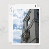 TIffanyのRodeoドライブ ポストカード (正面/裏面)