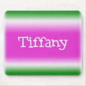 Tiffany マウスパッド (正面)