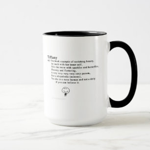 tiffany マグカップ