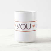 Tifulのマグあります コーヒーマグカップ (中央)