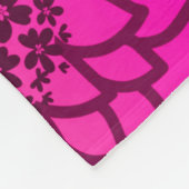 tiful常にあって下さい! 毛布1 フリースブランケット (角)