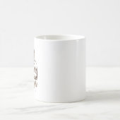 TIGライフ 溶接工のプライドギフト コーヒーマグカップ (中央)