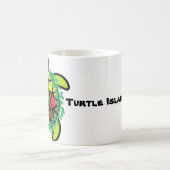 TIGロゴコーヒーマグカップ コーヒーマグカップ (中央)