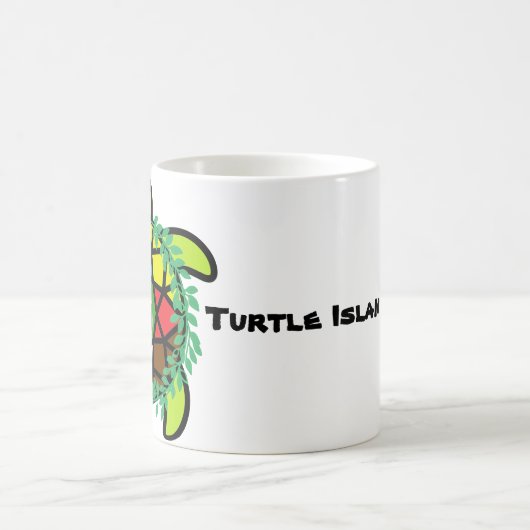 TIGロゴコーヒーマグカップ コーヒーマグカップ (中央)