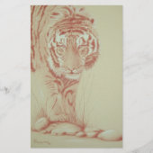 Tigar 便箋 (正面)