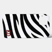 TIGERケース – メイトiPhoneケース Case-Mate iPhoneケース (裏面 (横))
