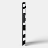 TIGERケース – メイトiPhoneケース Case-Mate iPhoneケース (裏面 / 右)