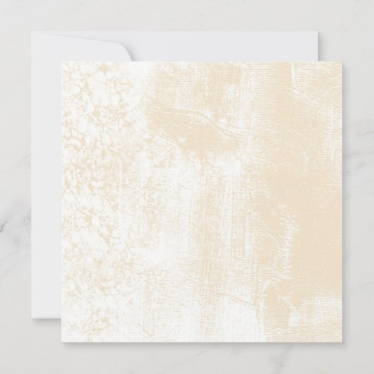 Tigerフローラカード (裏面)