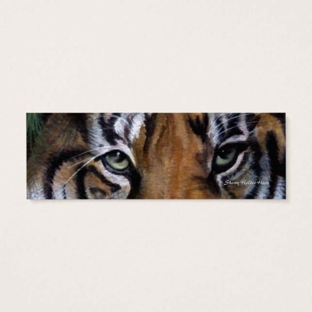 Tigerブックマーク救、マイプレイス (裏面)