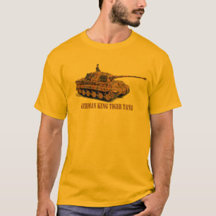 TIGER王 Tシャツ