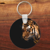 Tiger製品 キーホルダー (正面)