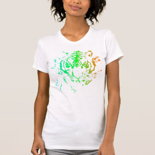 Tiger2 Tシャツ