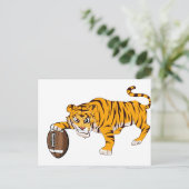 tiger4 ポストカード (スタンド正面)