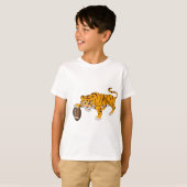 tiger4 tシャツ (正面フル)