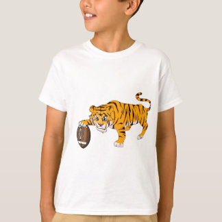 tiger4 tシャツ