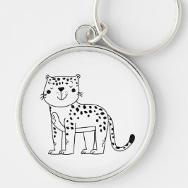 Tiger キーホルダー