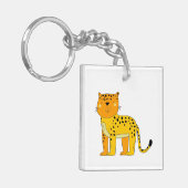 Tiger キーホルダー (正面左)