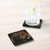 Tiger  コースター (右側)