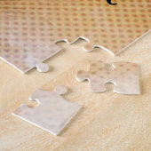 Tiger ジグソーパズル (側面)