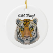 Tiger セラミックオーナメント (裏面)