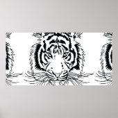 tiger ポスター (正面)