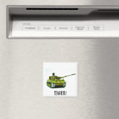 TIGER! マグネット (インサイチュ (食洗機))