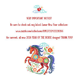 Tiger 中国の Lunar New Year 2022赤の金箔 Tシャツ