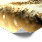 Tiger 1 – ポスター (角)