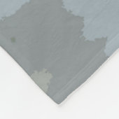 Tiger_2014_0901 フリースブランケット (角)