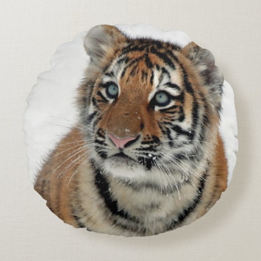 Tiger_2015_0108 ラウンドクッション (正面)