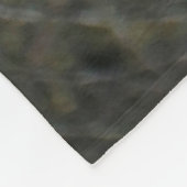 Tiger_2015_0401 フリースブランケット (角)