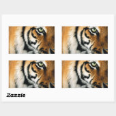 Tiger 2 – ステッカー (シート)