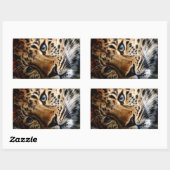 Tiger 3 – ステッカー (シート)
