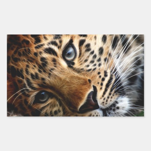 Tiger 3 – ステッカー (正面)