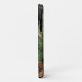 Tiger and Cub iPhone 11ケース Case-Mate iPhoneケース (裏面/左)