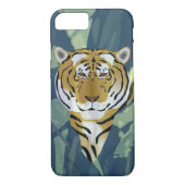 Tiger Apple iPhone 8/7、ほとんど存在しない電話ケース Case-Mate iPhoneケース (裏面)