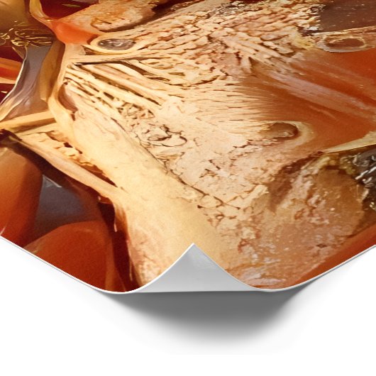 Tiger Army ポスター (角)