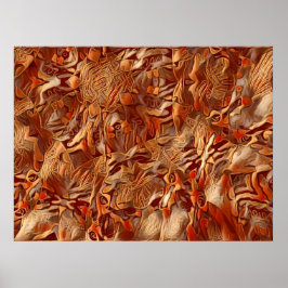 Tiger Army ポスター