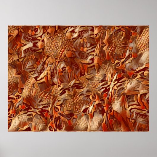 Tiger Army ポスター (正面)