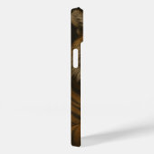 Tiger Attitude クール ワイルド フォンケース" Case-Mate iPhoneケース (裏面 / 右)
