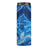 Tiger Beast タンブラー (裏面)