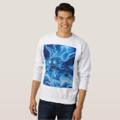 Tiger Beast Sweatshirt スウェットシャツ (正面フル)