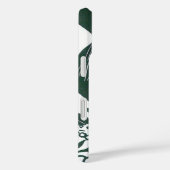 Tiger by Franz Marc、ヴィンテージ表現主義アート Case-Mate iPhoneケース (裏面 / 右)