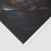 Tiger Decompageティッシュペーパー 薄葉紙 (詳細)